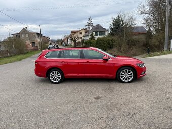 Passat 2.0 tdi 110 kw dsg top stav nove rozvody - 6