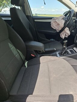 Rozpredám škoda Octavia 3 1.6Tdi 66kw CXXA 2016 - 6