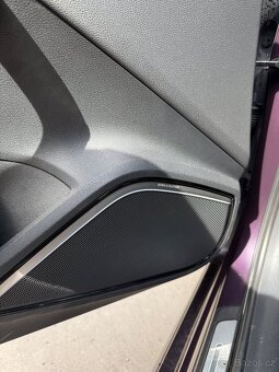 AUDI RS3 FACELIFT,400PS,B&O,MATRIX,NAVI,MAGNETIC RIDE,2018 - 6
