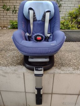 Maxi cosi family fix Pearl - 6
