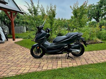 Honda Forza ABS - 6