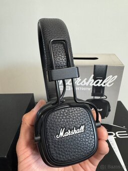 Marshall Major III 3 - 6