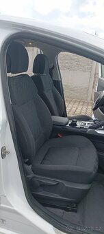 PEUGEOT 3008 2.0HDI 4X4 HYBRID 4 140KW 148000KM - 6