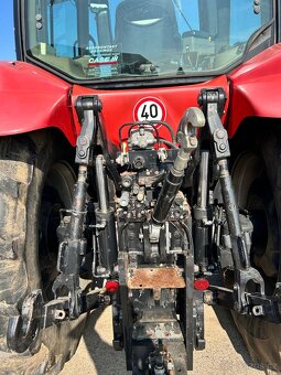 Case Magnum 255 - 6