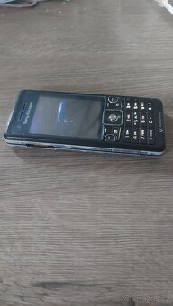 Sonyericsson c510 - 6