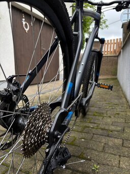 Kolo - ROCKRIDER ST120 Sport Trail - TOP STAV - 6