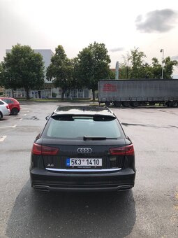 Audi A6 C7 2.0TDI 87.000Km - 6