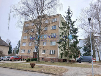 Prodej, byt 2+1, 54 m2, Havlíčkův Brod - 6