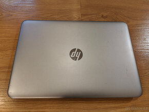 Notebook HP 15.6, intel i7-7500, podsvícená, num. klávesnice - 6