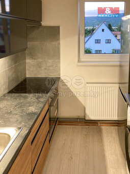 Pronájem bytu 1+kk, 41 m², Litoměřice, ul. Českolipská - 6