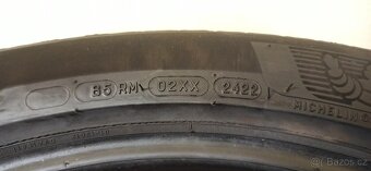 Michelin Cross Climate 2 275/45 R20 110H 5mm - 6