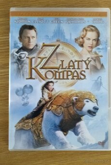 DVD Fantasy Filmy - 6