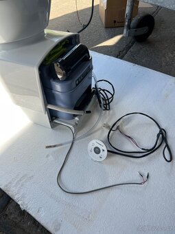 Kazetové chemické WC Dometic CT 4110 - 6