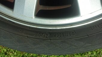 Ford kola 16 - 6