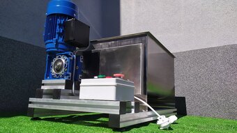 Míchačka masa elektrická 230V - 6
