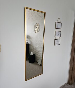 Komplet obývací pokoj + komody Hemnes - 6