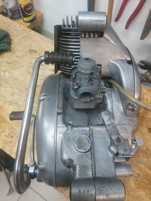 Simson Star - 6