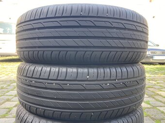 4ks letních pneumatik BRIDGESTONE 195/60R16 89H 7mm 2022 - 6