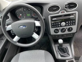 Ford Focus 1.6 kombi - 6