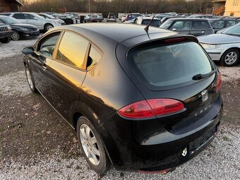 Seat Leon 1,8i 118KW - 6
