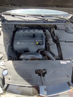 Citroen C5II 2.0 HDI break,2005, bez FAP - 6