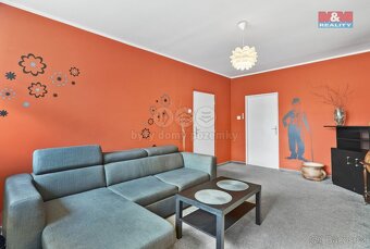 Prodej bytu 4+1, 81 m², Liberec, ul. Lounská - 6