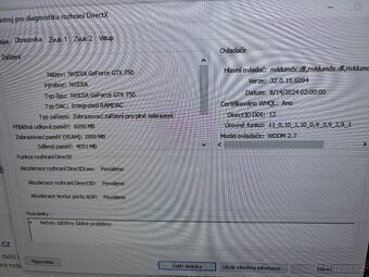 Herní PC sestava Barbone vč. LCD Monitoru Samsung HDTV - 6