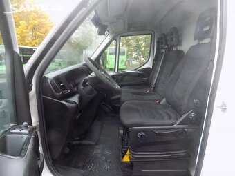 Prodám IVECO Daily 2,3 93kW 35S13 - 6