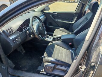 VW Passat Variant č. 2386 - 6