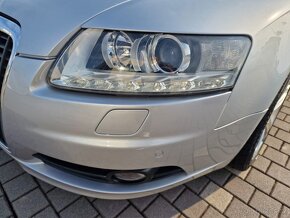 AUDI A6 AVANT 2.7TDI QUATTRO S LINE - 6