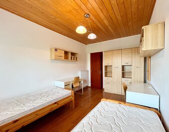 Pronájem bytu 6+ kk 110 m² - 6