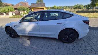 Tesla Model 3 Long Range 2021 Refresh, DPH - 6