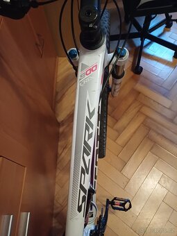 Scott spark - 6