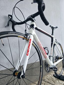 Silniční kolo Gepida Bandon 1100 Carbon – velikost 54cm (M) - 6