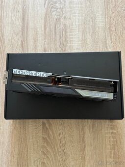GIGABYTE RTX 4070 GAMING OC 12G - 6