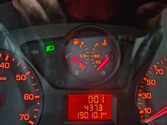 Citroen Berlingo 1.6i-66kw r.v.2009 NOVÝ MODEL,1MAJ ČR - 6