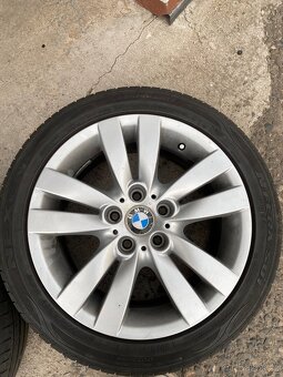BMW ALU 5x120 r17 - 6