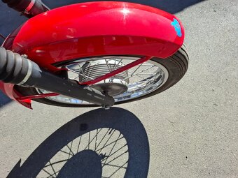 Jawa 350 638 - 6