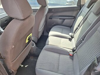 Prodám Ford Focus C Max - 6