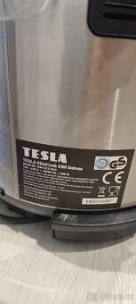 Tesla K80 Deluxe hrnec - 6