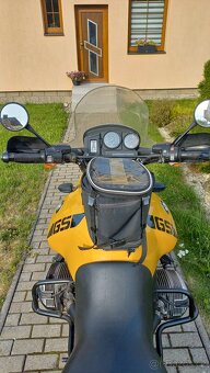 Bmw r 1150 gs - 6