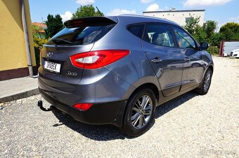 HYUNDAI IX35 1,6 GDI 99KW 2014 57000KM STYLE PLUS - 6
