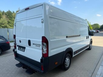 FIAT DUCATO 3.0JTD 130KW L4H2 R.V.2014 - 6