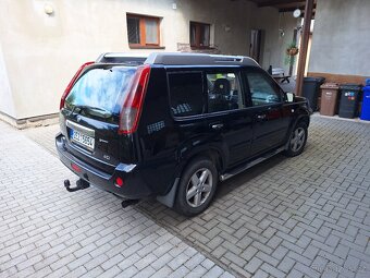 Prodej auta Nissan X - Trail - 6