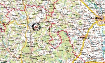 Zemědělská půda, prodej, Boskovice, Blansko - 6