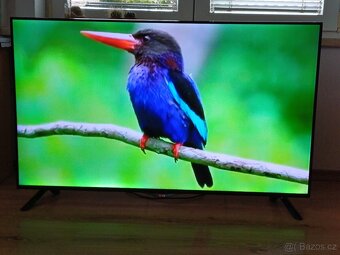 4K Smart TV LG49UB820-úhlopříčka 124cm, Dvbt2, WiFi - 6