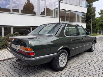 BMW E28 525e - 6