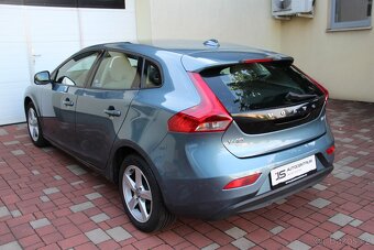 Volvo V40 1.6D2 114PS Kinetic - 6