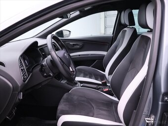 Seat Leon 2,0 TSI 213kw Cupra DSG CZ (2016) - 6