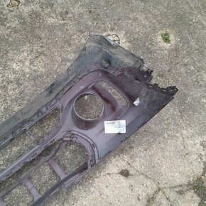 Mini Cooper S F54, přední nárazník - 6